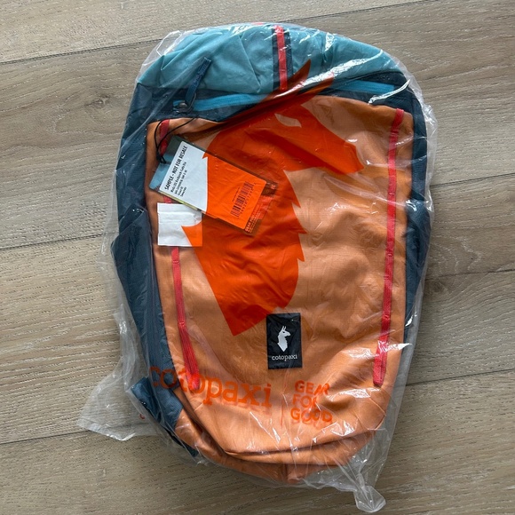 Cotopaxi Other - Cotopaxi Moda 20L Backpack